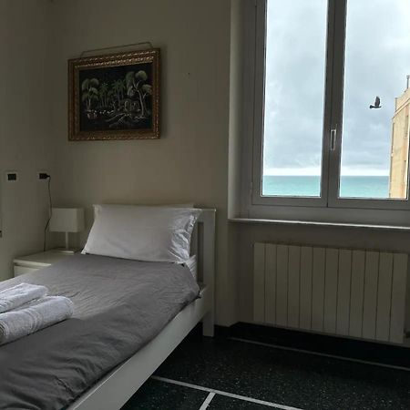 Mare E Monti Villa Genoa Bagian luar foto