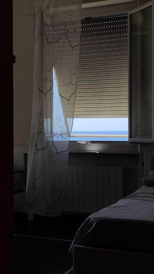 Mare E Monti Villa Genoa Bagian luar foto